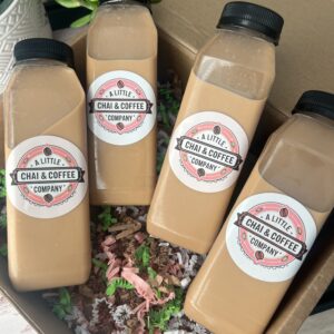 Chai Bundle