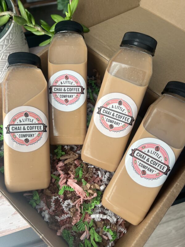 Chai Bundle
